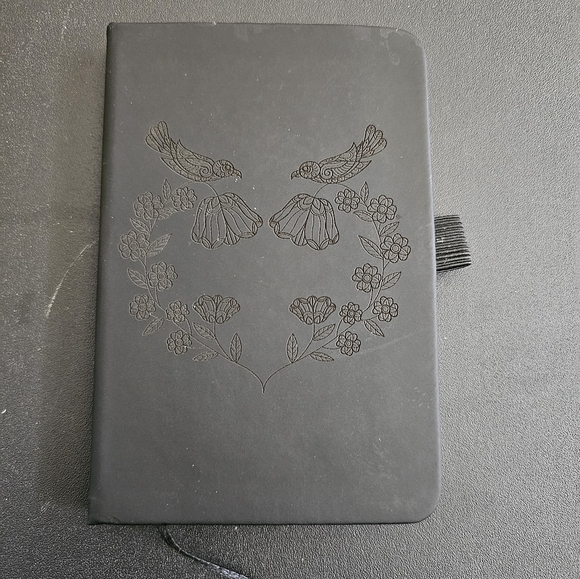 Faux leather 3.7 x 5.7 pocket-sized notebooks - Picture 5 of 7